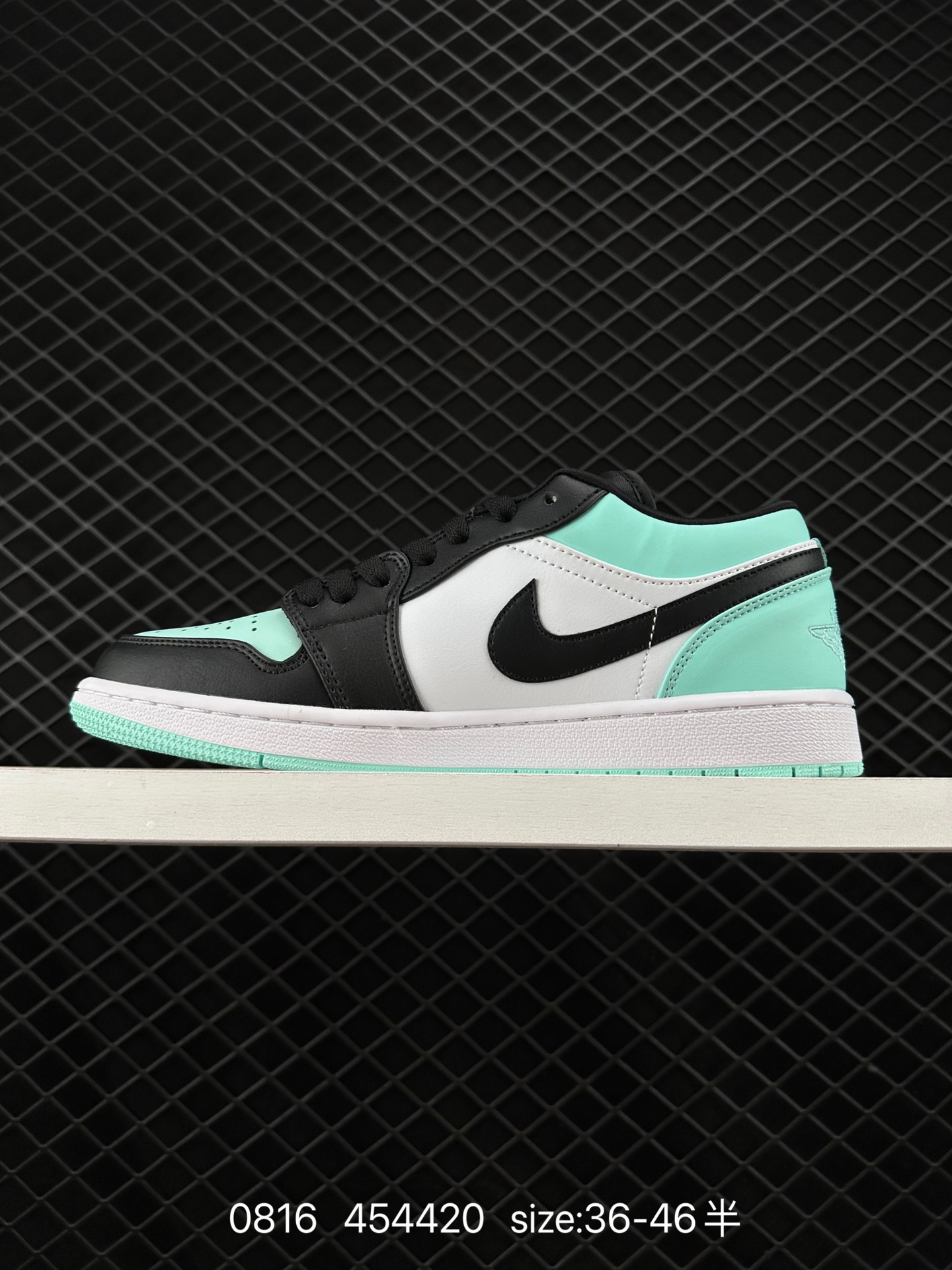 Air Jordan 1 Low AJ1